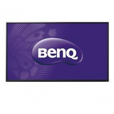 BenQ LCD ST5501K 55" Digital Signage 3840x2160 (4K)/1200:1/DP/HDMI/DVI/VGA/repro/10bit panel BenQ LCD ST5501K 55" Digital Signage 3840x2160 (4K)/1200:1/DP/HDMI/DVI/VGA/repro/10bit panel