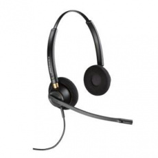 HP Poly EncorePro 520 Binaural Headset +Quick Disconnect
