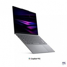 Lenovo YOGA Slim 7 14IPH11 Ultra 7 355/Copilot+/16GB/SSD 1TB/14"/2,8K/OLED/až 1100nitů/120Hz/3r OnSite/WIN11Home/šedá Lenovo YOGA Slim 7 14IPH11 Ultra 7 355/Copilot+/16GB/SSD 1TB/14"/2,8K/OLED/až 1100nitů/120Hz/3r OnSite/WIN11Home/šedá