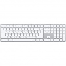 Magic Keyboard s numerickou klávesnicí - Slovak Magic Keyboard s numerickou klávesnicí - Slovak