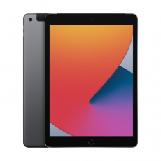 Apple iPad Wi-Fi + Cell 32GB - Space Grey / SK Apple iPad Wi-Fi + Cell 32GB - Space Grey / SK