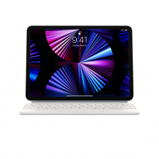 Magic Keyboard for 11"iPad Pro (3GEN) -IE- White Magic Keyboard for 11"iPad Pro (3GEN) -IE- White