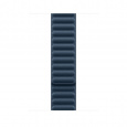 Watch Acc/45/Pacific Blue Magnetic Link - M/L