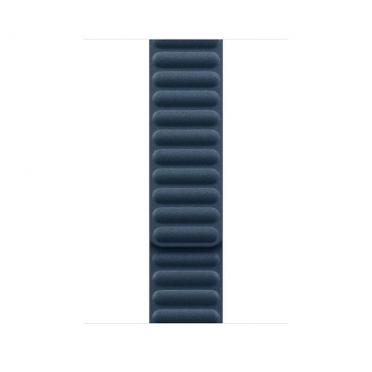 Watch Acc/45/Pacific Blue Magnetic Link - M/L