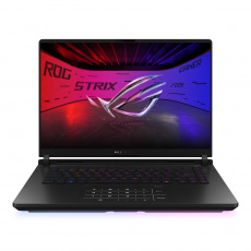ASUS ROG Strix SCAR 16/G635LW-NEBULA031X/U9-275HX/16"/2560x1600/64GB/2TB/RTX 5080/W11P/Black/2R ASUS ROG Strix SCAR 16/G635LW-NEBULA031X/U9-275HX/16"/2560x1600/64GB/2TB/RTX 5080/W11P/Black/2R