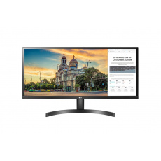LG/29WL500/29"/IPS/2560x1080/75Hz/5ms/Black/2R LG/29WL500/29"/IPS/2560x1080/75Hz/5ms/Black/2R