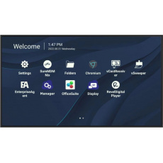 75" LED ViewSonic CDE7530 75" LED ViewSonic CDE7530