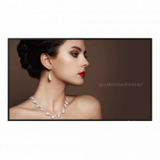 55" LED BenQ ST5501K-UHD,350cd,AN,18/7 55" LED BenQ ST5501K-UHD,350cd,AN,18/7