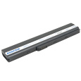 Baterie AVACOM pro Asus A42/A52/K52/X52 Li-Ion 11,1V 5600mAh