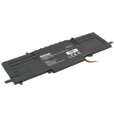 Baterie AVACOM pro Asus ZenBook UX333 Li-Pol 11,55V 4335mAh 50Wh