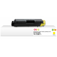 OWA Armor toner kompatibilní s Kyocera TK-5380Y, 10000st, žlutá/yellow