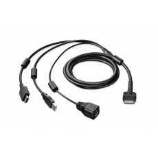 Wacom 3-in-1 cable DTK1651/DTH-1152 Wacom 3-in-1 cable DTK1651/DTH-1152