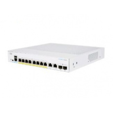Cisco CBS250-8FP-E-2G-EU REFRESH Cisco CBS250-8FP-E-2G-EU REFRESH