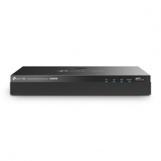 VIGI NVR2016H-16MP VIGI NVR2016H-16MP