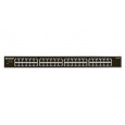 Netgear GS348 48-port Gigabit Switch, fanless