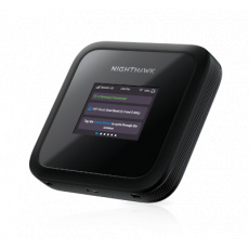 NIGHTHAWK M3 5G MOBILE HOTSPOT NIGHTHAWK M3 5G MOBILE HOTSPOT