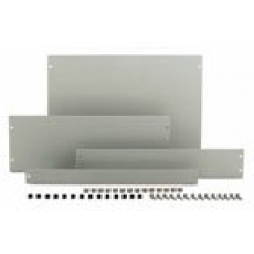Blanking Panel Kit 19'' Beige (1U, 2U, 4U, 8U) Blanking Panel Kit 19'' Beige (1U, 2U, 4U, 8U)