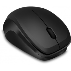 LEDGY Mouse - Wireless, Silent, black-black LEDGY Mouse - Wireless, Silent, black-black