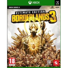 XSX - Borderlands 3 Ultimate Edition XSX - Borderlands 3 Ultimate Edition