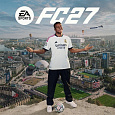PC - EA Sports FC 27