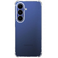 Tactical TPU Plyo Kryt pro Samsung Galaxy S26+ Transparent