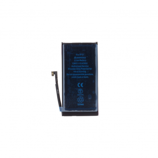 Baterie pro iPhone 13 3232mAh Li-Ion Resetted (Bulk)