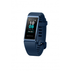 Huawei Band 3 Pro Blue Huawei Band 3 Pro Blue