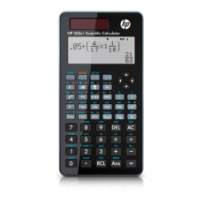 HP-300SPLUS / vědecká/školní kalkulačka HP-300SPLUS / vědecká/školní kalkulačka