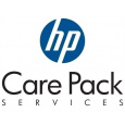 HP 3y NextBusDay Onsite Notebook SVC (na místě)