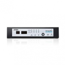 Aten 4x4 1U ENERGY BOX W/VDE ADP+C14 PW CORD Aten 4x4 1U ENERGY BOX W/VDE ADP+C14 PW CORD
