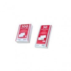 Europapier SmartLine Obálka bílá,samolepící přehybová 1000ks 12,5 x 12,5 cm / 90g/m2 Europapier SmartLine Obálka bílá,samolepící přehybová 1000ks 12,5 x 12,5 cm / 90g/m2
