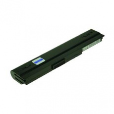 2-Power baterie pro ASUS EEE1004/N10/U1/U2/U3 series  Li-ion (6cell), 11.1V, 4600mAh