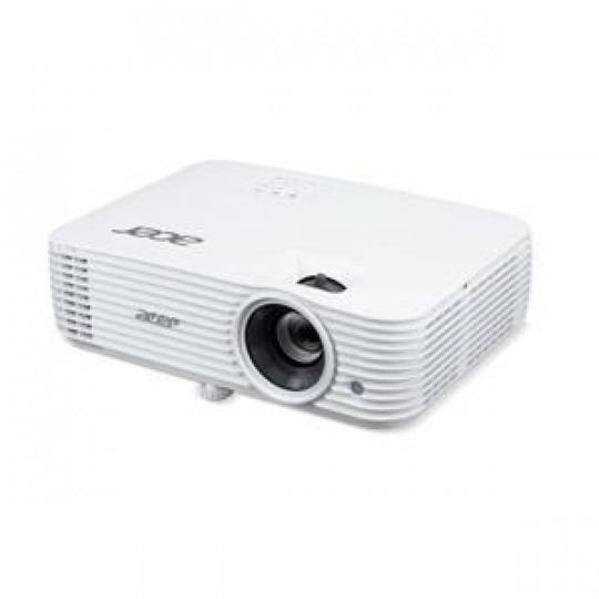 Acer X1629HK DLP 3D/FullHD 1920x1080 /4800 ANSI/10 000:1/ 2xHDMII/1x3W/ 2.6Kg