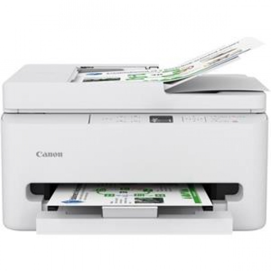 Canon PIXMA TS7550i - PSC/WiFi/DUPLEX/ADF/1200x1200/USB