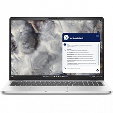 DELL Pro 16 Plus PB16250 Copilot+/U7-268V/32GB/512GB SSD/16" IPS FHD+/IR Cam & Mic/W11P/3Y ProSpt/stříbrná/bez adaptéru DELL Pro 16 Plus PB16250 Copilot+/U7-268V/32GB/512GB SSD/16" IPS FHD+/IR Cam & Mic/W11P/3Y ProSpt/stříbrná/bez adaptéru