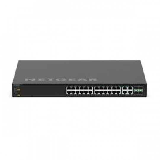 Netgear M4350-24M4X4V MANAGED SWITCH POE++, SFP