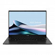 ASUS Zenbook 14 OLED/UM3406GA-OLED038X/AI7-445/14"/WUXGA/T/32GB/1TB/AMD int/W11P/Black/2R