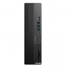 ASUS ExpertCenter/D900SC/SFF/i5-11400/8GB/512GB SSD/UHD/bez OS/3R ASUS ExpertCenter/D900SC/SFF/i5-11400/8GB/512GB SSD/UHD/bez OS/3R