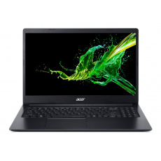 Acer Aspire 3 A315-34 15,6" FHD, Pentium N5030, 8GB, 256GB SSD, Windows 11, černý + bezdrátová myš Acer VERO černá Acer Aspire 3 A315-34 15,6" FHD, Pentium N5030, 8GB, 256GB SSD, Windows 11, černý + bezdrátová myš Acer VERO černá