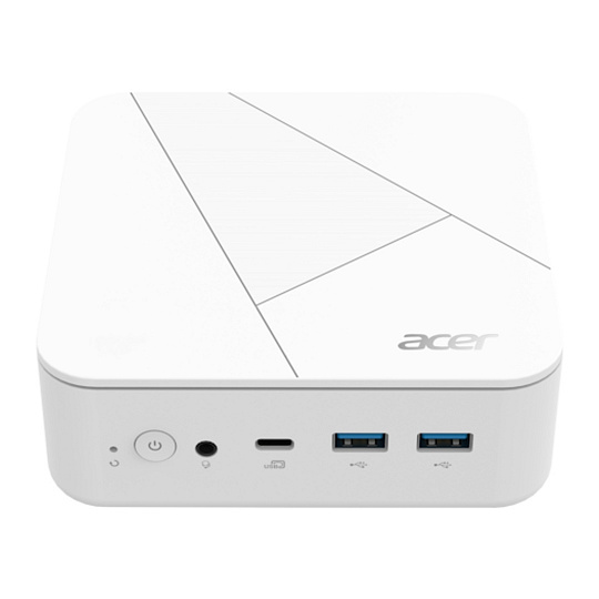 Acer Revo/Box RB102-CZN NUC/Mini/R3-5400U/8GB/512GB/AMD int/W11H/2R Acer Revo/Box RB102-CZN NUC/Mini/R3-5400U/8GB/512GB/AMD int/W11H/2R
