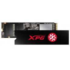 ADATA SX8200 Pro/256GB/SSD/M.2 NVMe/5R ADATA SX8200 Pro/256GB/SSD/M.2 NVMe/5R