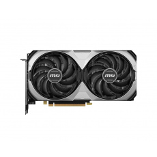 MSI GeForce RTX 4070 VENTUS 2X E/OC/12GB/GDDR6x MSI GeForce RTX 4070 VENTUS 2X E/OC/12GB/GDDR6x