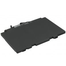 Baterie AVACOM pro HP EliteBook 725 G4, 820 G4 Li-Pol 11,55V 4240mAh 49Wh - ST03XL Baterie AVACOM pro HP EliteBook 725 G4, 820 G4 Li-Pol 11,55V 4240mAh 49Wh - ST03XL