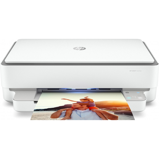 HP ENVY 6020e, A4, USB, Wi-Fi