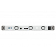 QNAP TS-432XeU-4G (4core ARM, 4GB RAM, 4x SATA, 2x 2,5GbE, 1x 10GbE SFP+, malá hloubka)