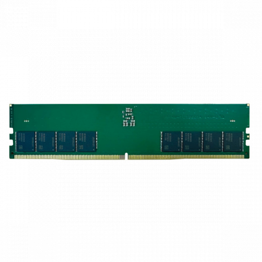 QNAP 16GB DDR5 ECC RAM, 4800 MHz, UDIMM, T0 ver.