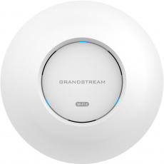 Grandstream GWN7664E přístupový bod AX6000 Wi-Fi 6, 512 klientů, 2x2.5G porty, PoE, dosah 175m Grandstream GWN7664E přístupový bod AX6000 Wi-Fi 6, 512 klientů, 2x2.5G porty, PoE, dosah 175m