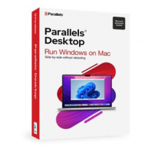 Parallels Desktop 20 Retail Box Full - promo od 15.4 do 30.4.2025 Parallels Desktop 20 Retail Box Full - promo od 15.4 do 30.4.2025