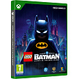 XSX - LEGO Batman: Legacy of the Dark Knight