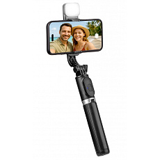 OBAL:ME SelfiePod Glow Black OBAL:ME SelfiePod Glow Black